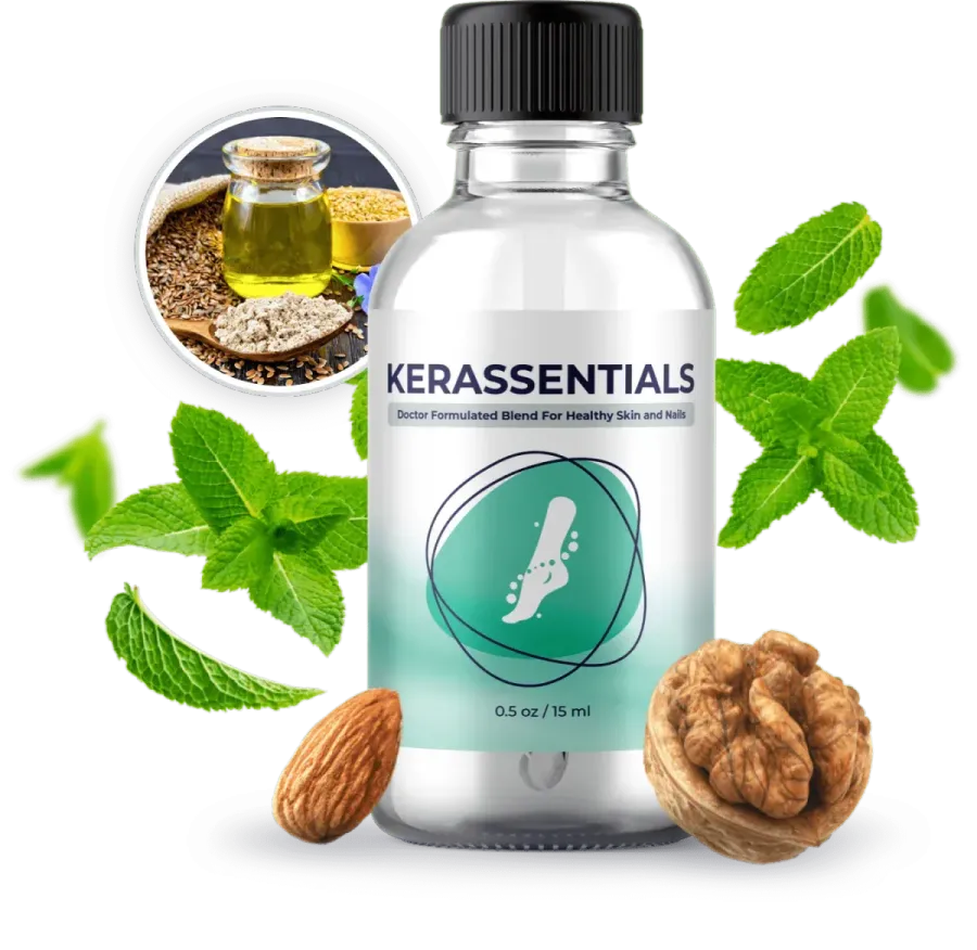 Kerassentials™ 