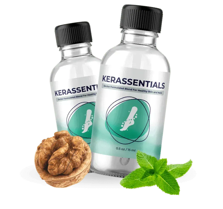 Kerassentials™ 